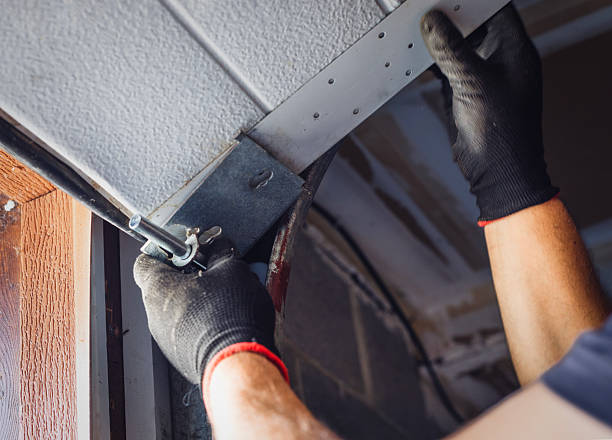 Reliable Garage Door Panel Replacement contractor in Poteau, OK by Garage Doors Repair Pro